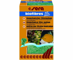 Sera Biofilter Fibers Coarse vložka 40g