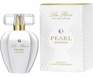 La Rive Pearl s krystalem Swarovski EDP 75ml