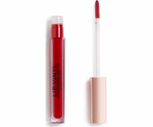 Makeup Revolution Makeup Revolution Lip Vinyl Lesk na rty...