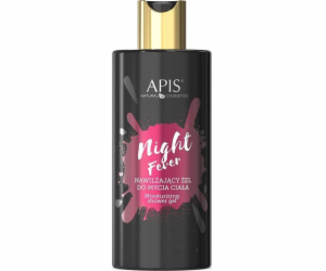 APIS APIS_Night Fever hydratační tělový gel 300ml