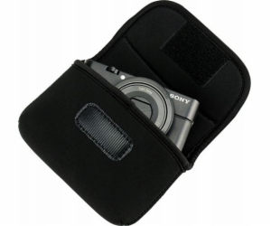 JJC Cover Case / Neoprene Cover for Compact Camera / Oc-r1bk