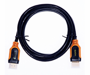 Libox HDMI - HDMI kabel 5m černý (LB0056-5)