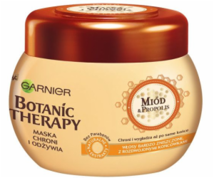 Garnier Botanic Therapy Maska na vlasy s medem a propolis...