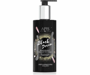 APIS APIS_Black Dream Body Balm hydratační tělový balzám ...