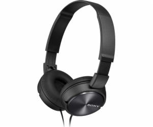 Sluchátka Sony MDR-ZX310B