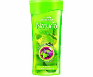 Šampon na vlasy Joanna Naturia Bříza a lopuch 200 ml