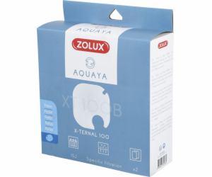 Kazeta Zolux ZOLUX AQUAYA Perlon Xternal 100