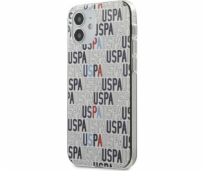 US Polo ASSN US Polo USHCP12SPCUSPA6 iPhone 12 mini 5.4 b...