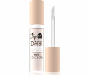 BELL Stop Dark Circles Liquid Illuminating Eye Concealer ...