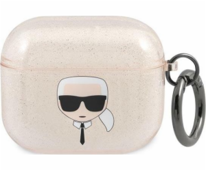 Karl Lagerfeld pouzdro Karl Lagerfeld KLA3UKHGD kryt Appl...