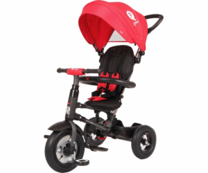 Qplay Qplay Tricycle Rito Air Red