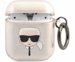 Karl Lagerfeld pouzdro Karl Lagerfeld KLA2UKHGD Apple Air...