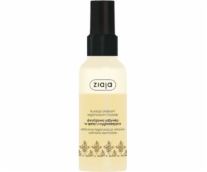 Ziaja ZIAJA Argan and Tsubaki Treatment 125ml - dvoufázov...