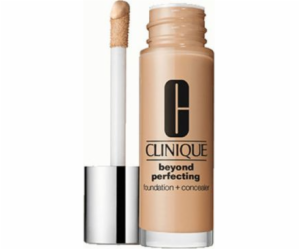 Clinique Beyond Perfecting Foundation & Concealer 09 Neut...