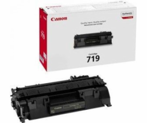 Toner Canon CRG-719 (3479B002AA) černý