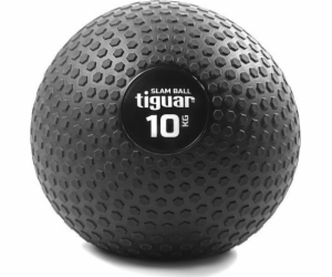 Tiguar Cvičební míč Tiguar Slam Ball 10 kg