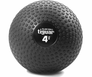 Tiguar Cvičební míč Tiguar Slam Ball 4 kg