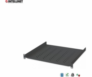 Intellinet Network Solutions Intellinet Police 1U 400mm r...