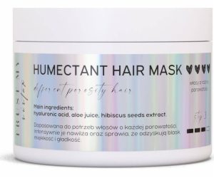 Trust Trust My Sister Humectant Hair Mask zvlhčující mask...