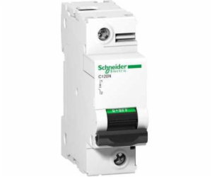 Schneider Electric Jistič 1P C 100A 10kA AC C120N (A9N18358)