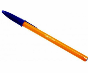 Bic Pen Oranžová modrá (47K001C)