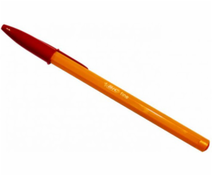 Bic Pen Oranžová červená (47K001B)