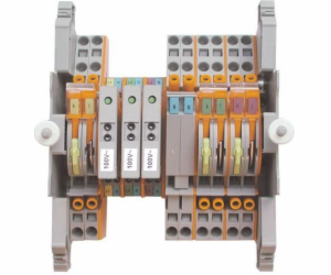 Wago LPW měřicí pás, 14stopý, 230V AC, paralelní (847-297...