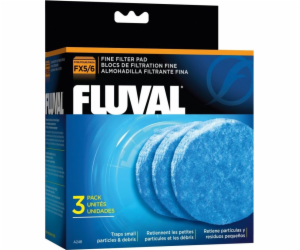 Kbelíková filtrační vložka Fluval FX 5