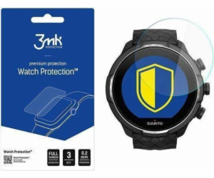 3MK 3MK FlexibleGlass Hybrid Glass Protection Watch Suunt...