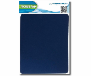 Esperanza Fabric Blue Pad (EA145B)