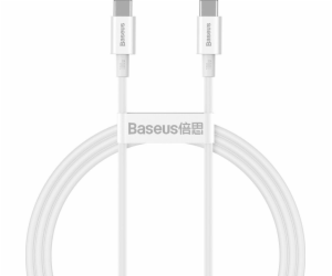 Baseus USB kabel Baseus Superior Series USB-C na USB-C ka...