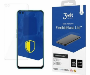 3MK 3MK FlexibleGlass Lite Realme 6 Hybrid Glass Lite