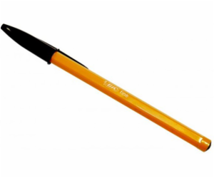 Bic Pen Oranžová černá (47K001A)