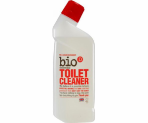 Bio-D Koncentrovaný čistič toalet 750ml (BIO11345)