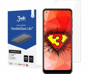 Hybridní sklo 3MK XIAOMI REDMI 9 3mk Flexible Glass Lite ...