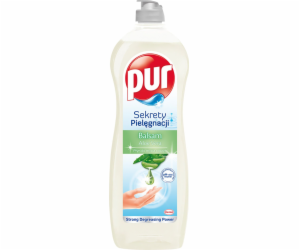 Pur Aloe prostředek na mytí nádobí 750 ml (NIE000348)