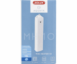 Zolux ZOLUX AQUAYA Mini Heater - ohřívač pro akvária 0-10...