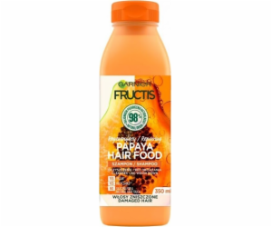 Garnier Fructis Papaya Hair Food Shampoo 350 ml