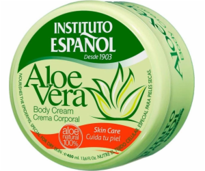 Instituto Espanol Instituto Espanol Aloe Vera Body Cream ...