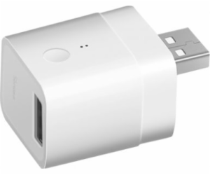 Sonoff Sonoff Micro smart USB napájecí zdroj 5 V Wi-Fi bílý