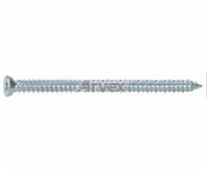 Arvex Connector pro montáž zárubní SO 7,5x92mm - 3029.2002