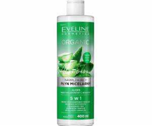 Eveline Cosmetics Eveline Cosmetics Organic Aloe Vera hyd...