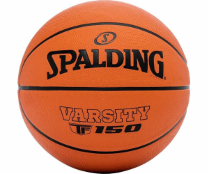 Spalding Spalding Varsity TF-150 Logo FIBA Míč 84421Z Ora...