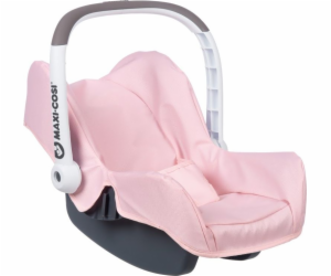 Smoby SMOBY Nosítko na panenky 2v1 Maxi Cosi Quinny Seat