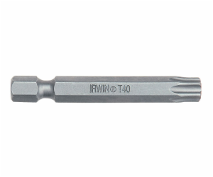 Irwin Tip 1/4 T40 dlouhý 50mm 5 ks. - 10504376