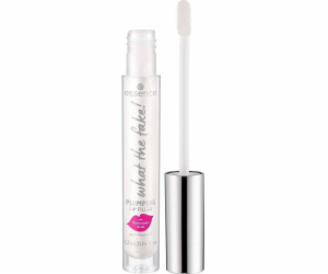 Essence Essence What The Fake! Plumping Lip Filler 01 Oh ...