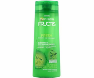 Garnier Fructis Fresh Cleansing šampon na vlasy 250ml