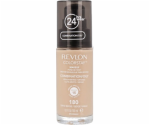 Revlon Colorstay Combination/Oily Skin 180 Sand Beige 30ml