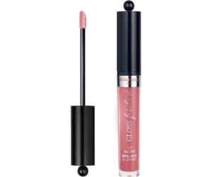 Bourjois Bourjois Fabuleux Gloss hydratační lesk na rty 0...