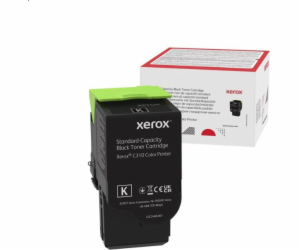 Xerox Xerox toner 3k std C310/C315 006R04360 černý